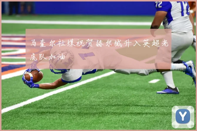 马奎尔社媒祝贺赫尔城升入英超老虎队加油