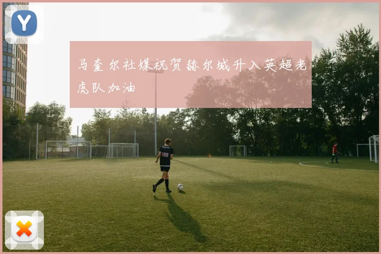 马奎尔社媒祝贺赫尔城升入英超老虎队加油